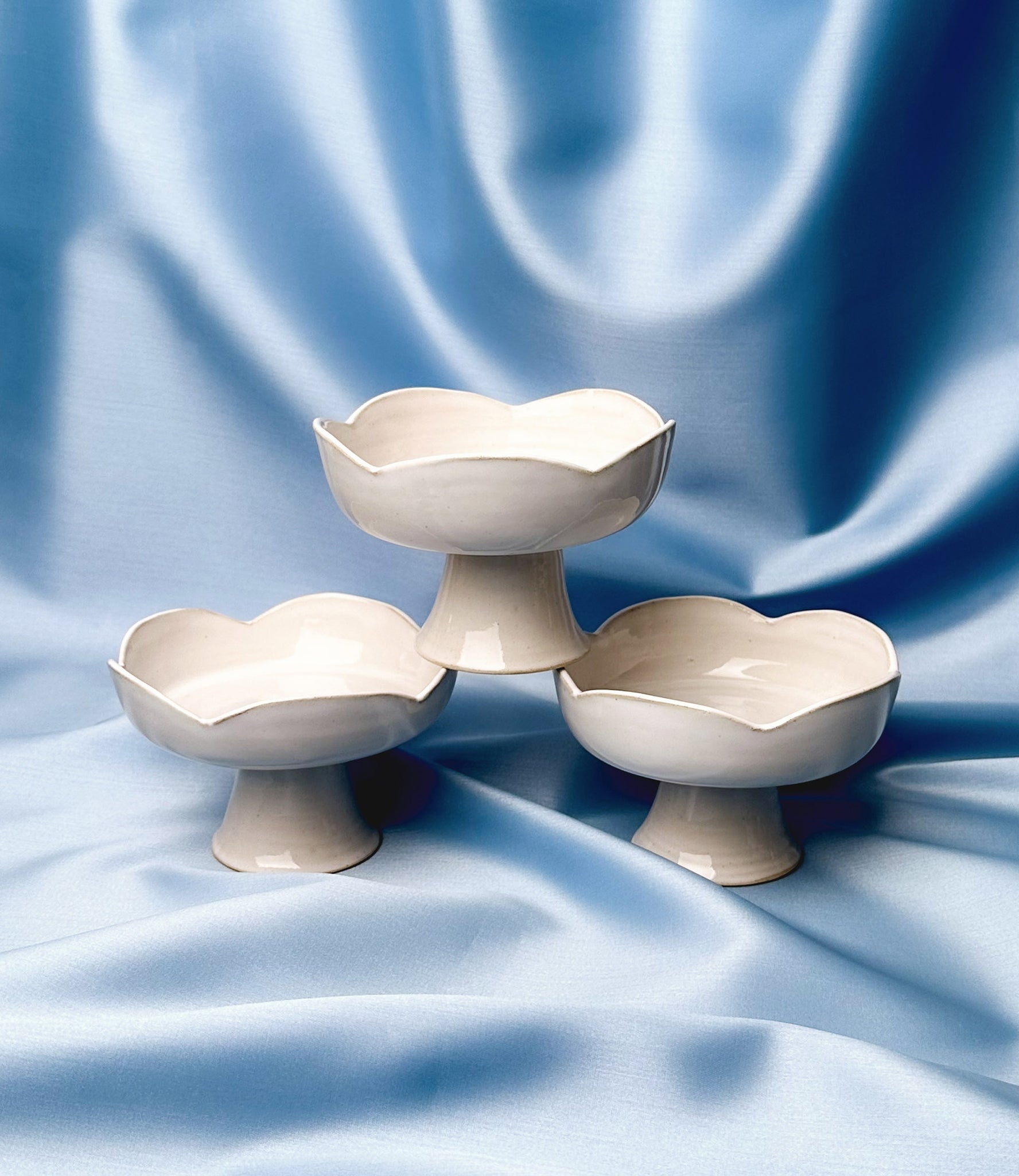 flower bowl