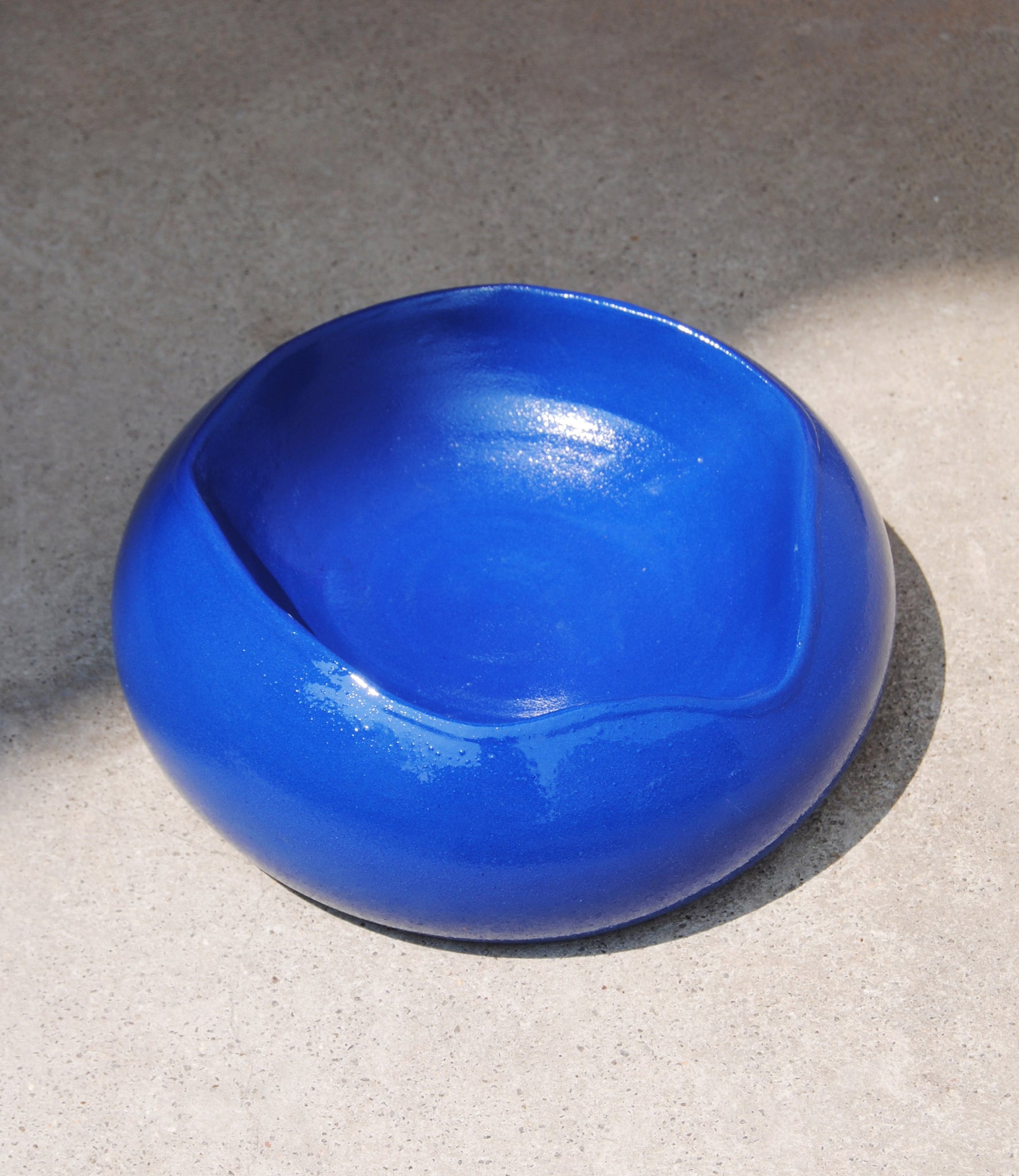 moon bowl