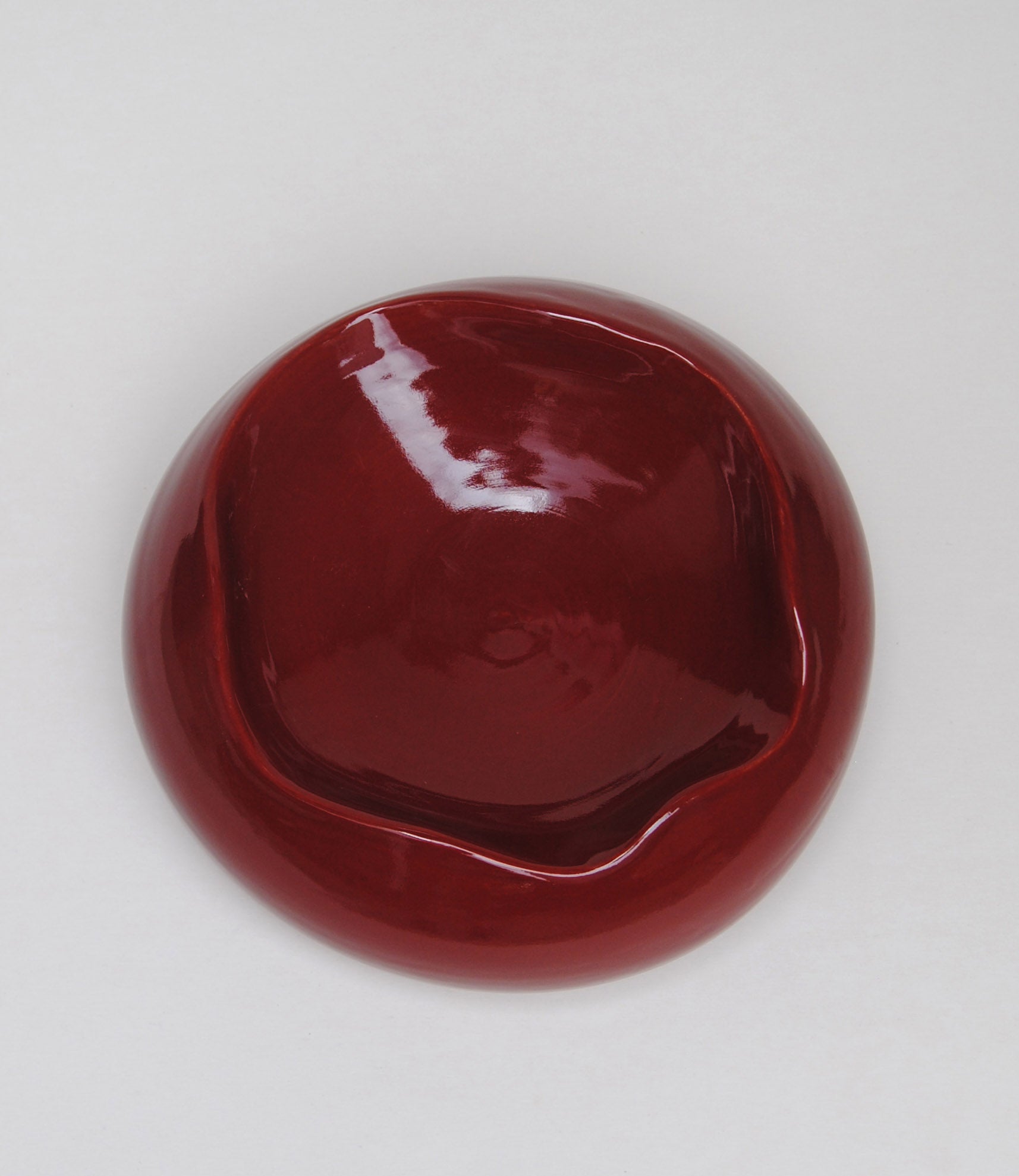 moon bowl